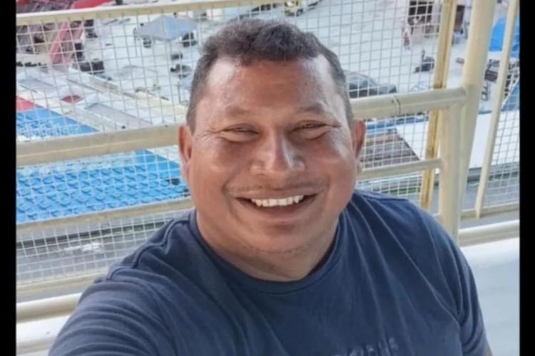 Trabalhador que morreu ao cair de alegoria do Festival de Cirandas de Manacapuru é velado no Amazonas