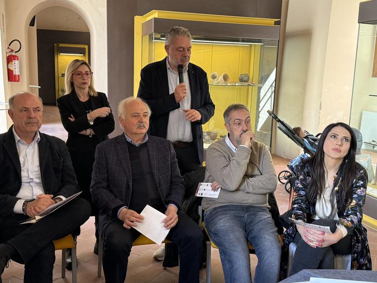 Al via la XII edizione del Milazzo Film Festival. Stasera al Trifiletti Ficarra e Picone