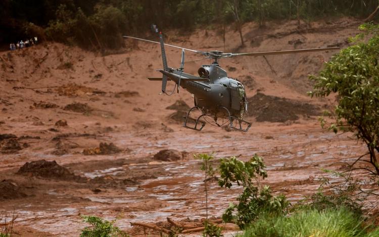 STJ suspende pagamento de novo auxílio da Vale a atingidos por tragédia em Brumadinho
