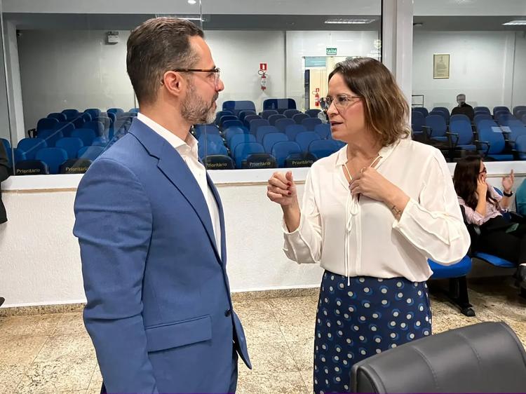 Acompanhe a sabatina dos indicados à reitoria da Unitau