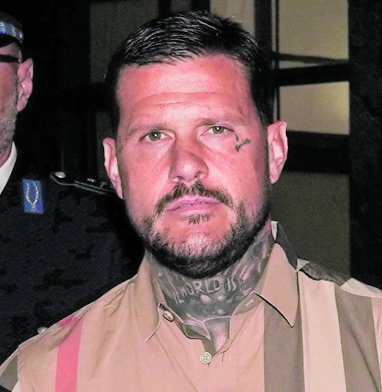 Il killer di Boiocchi: "Sparai per 15mila euro, neanche lo conoscevo"
