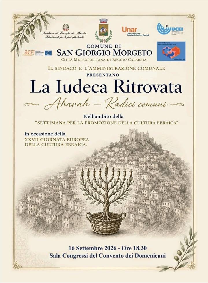 Vi aspettiamo domani, faremo luce su un pezzo di storia del nostro paese! 🕎