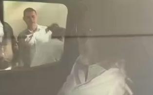 Márcio Canella é preso em flagrante por posse ilegal de arma em operação da PF