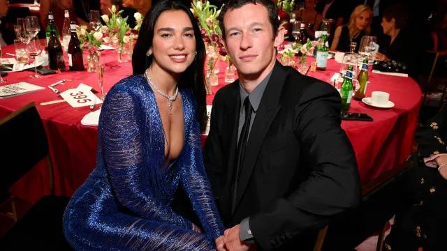 Quem é Callum Turner, ator britânico que conquistou Hollywood e se casou com Dua Lipa