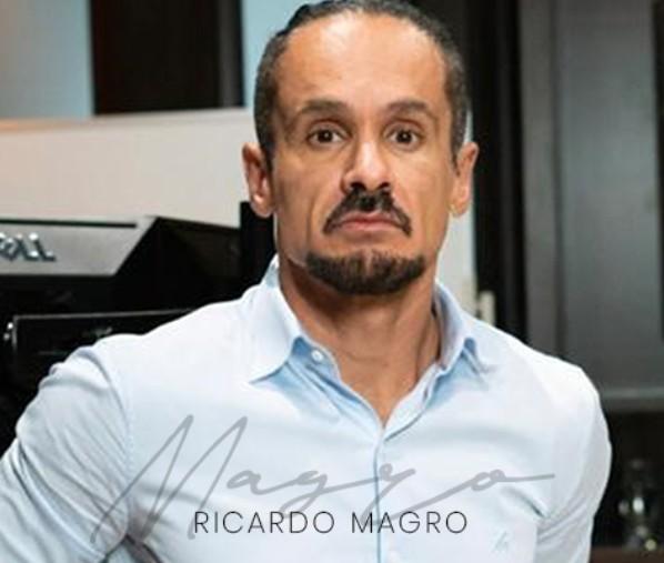 Quem é Ricardo Magro, empresário à frente da Refit e alvo de operação da Polícia Federal