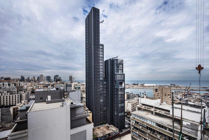 For Sale: Duplex in Saifi- Achrafieh