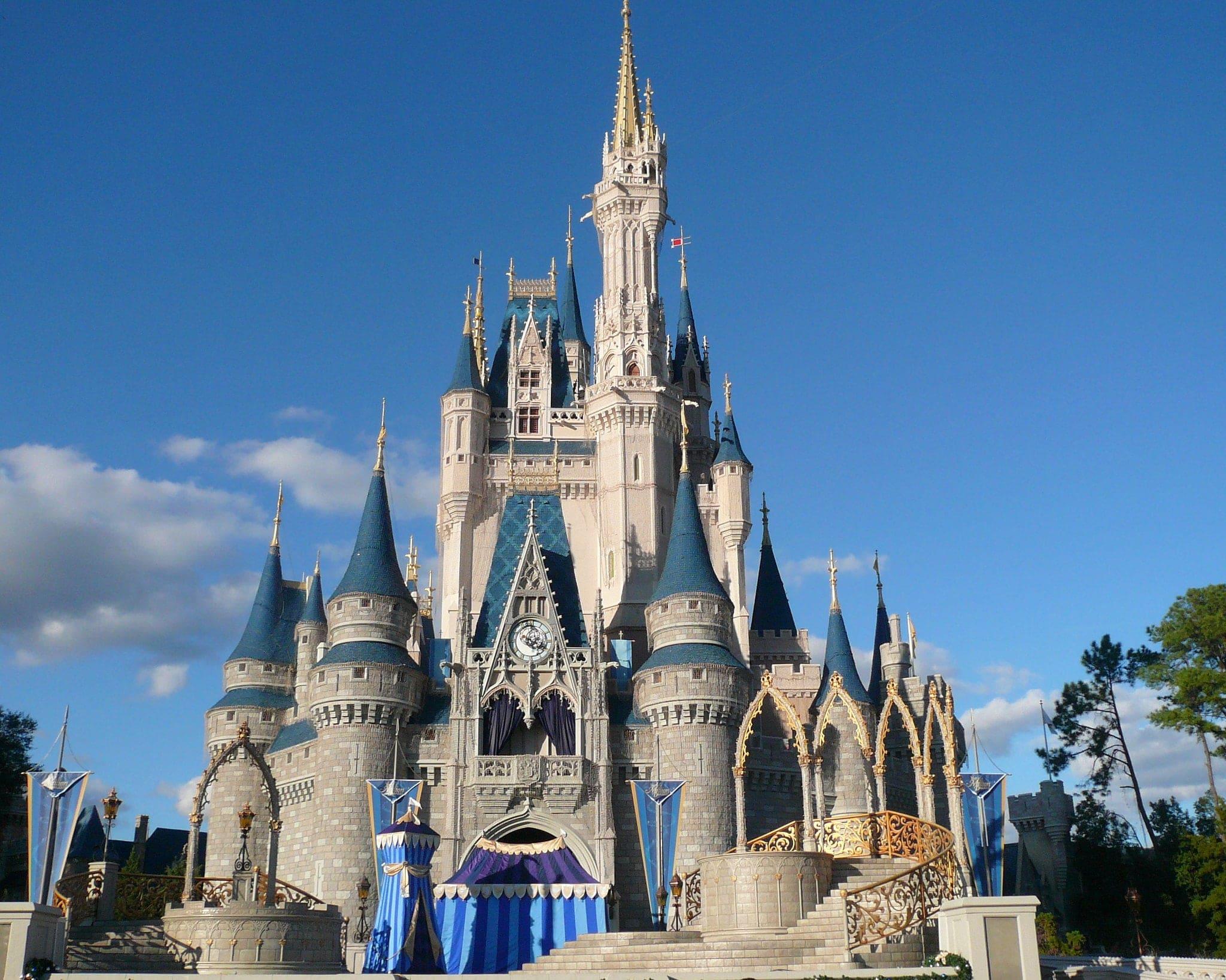 Disney Under New Leader contemplates a change of culture