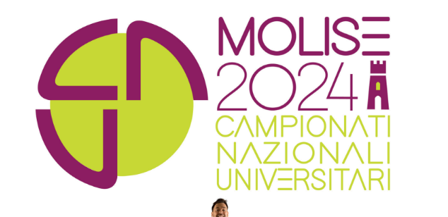 Universiadi 2024: Domani la cerimonia di apertura nell'Aula Magna dell'Unimol