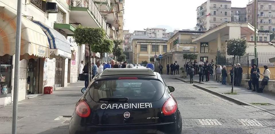 Tragedia a Ercolano: 58enne muore durante lo spurgo di un pozzo nero
