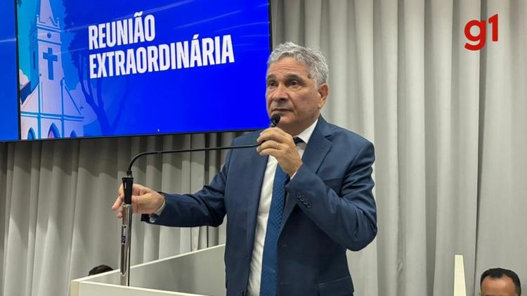 Cassação aprovada: Coronel Sandro perde mandato de prefeito em Governador Valadares