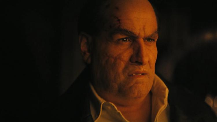 Quem é o ator por trás desses personagens?