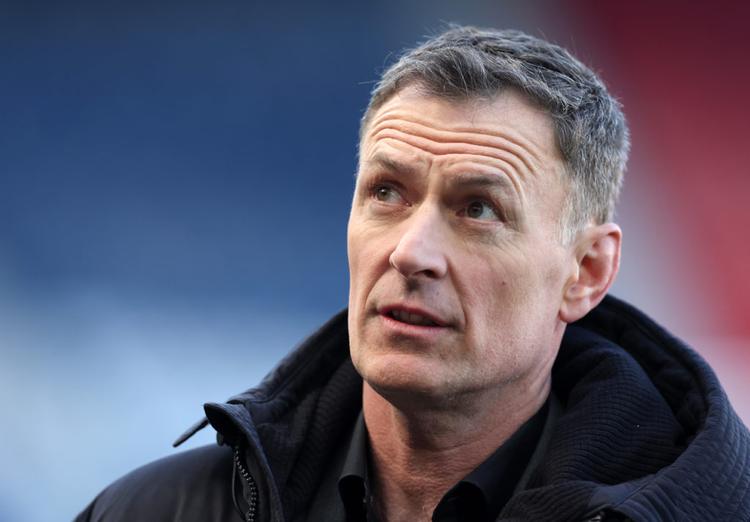 'Edge it': Chris Sutton predicts who will win - Crystal Palace or Newcastle United