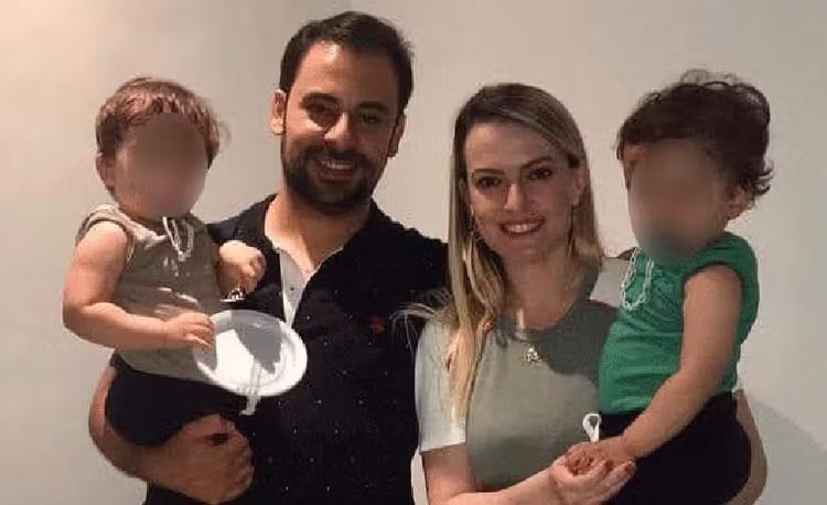 Justiça de São Paulo condena empresário a prisão pelo assassinato da esposa após briga sobre futebol