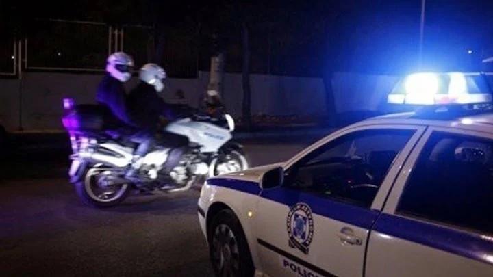 Man Shot Dead in Affluent Athens Suburb as Police Probe Possible Gangland Motive