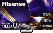 Hisense U7 Mini LED TV