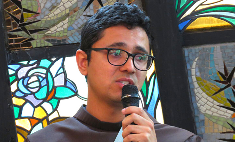 A Sagrada Escritura na vida de São Francisco de Assis; ouça!