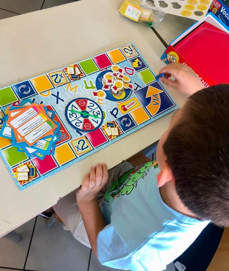 🎉 Si è concluso con successo il progetto "Ripartiamo Insieme"! Nei primi giorni di settembre, l’Azienda Speciale Taormi...
