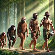 #555 - Hvis vennlighet er vår nisje