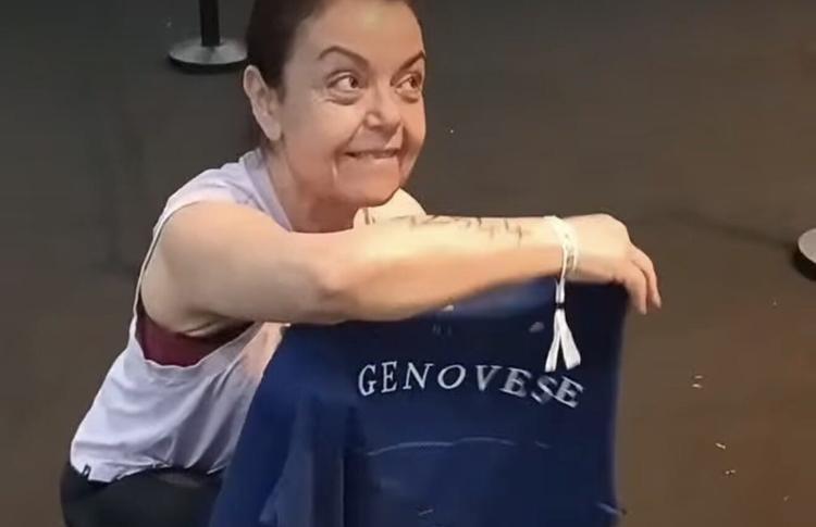 Rosaria Genovese, 66 anni, l’unica azzurra Master ai Mondiali di Hyrox a Stoccolma: l’orgoglio di Milazzo nel fitness estremo