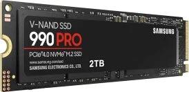 Samsung 990 PRO (2TB)