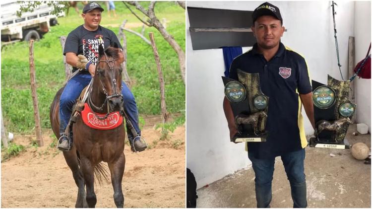 Campeão de vaquejada morto após ganhar prêmio de mil reais: veja o que se sabe sobre o caso