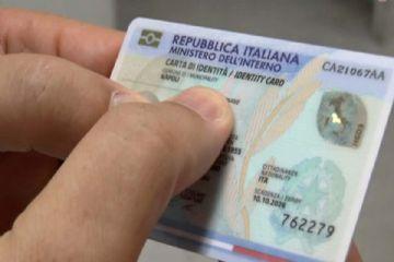 Estate 2026: promemoria verifica scadenza carte di identità elettroniche (CIE)