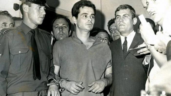 The Mysterious Death of Anti-Junta Hero Panagoulis on May 1st 1976