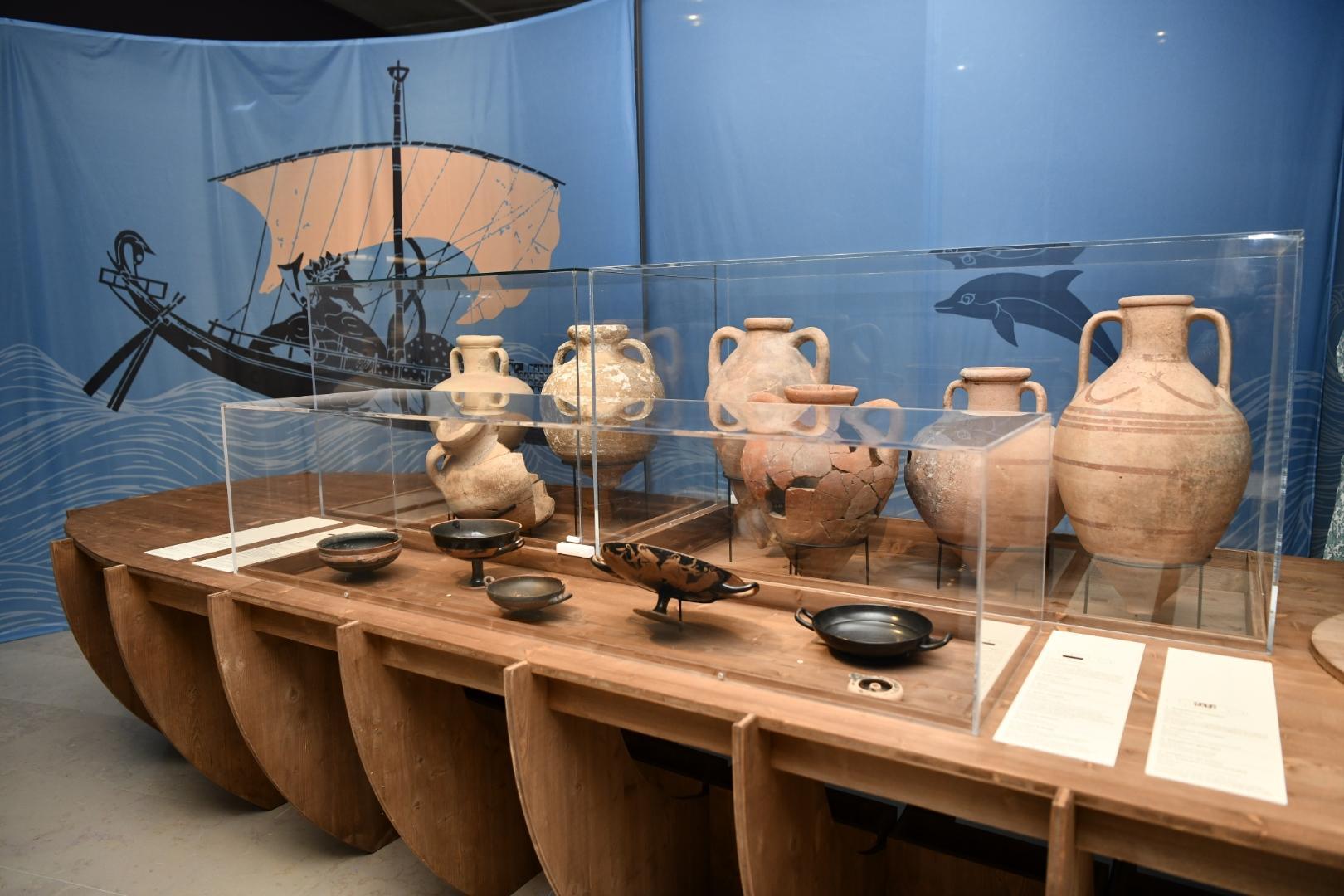 Journées Européennes de l’Archéologie 2026 : Un dimanche d’immersion gratuite à Lattara