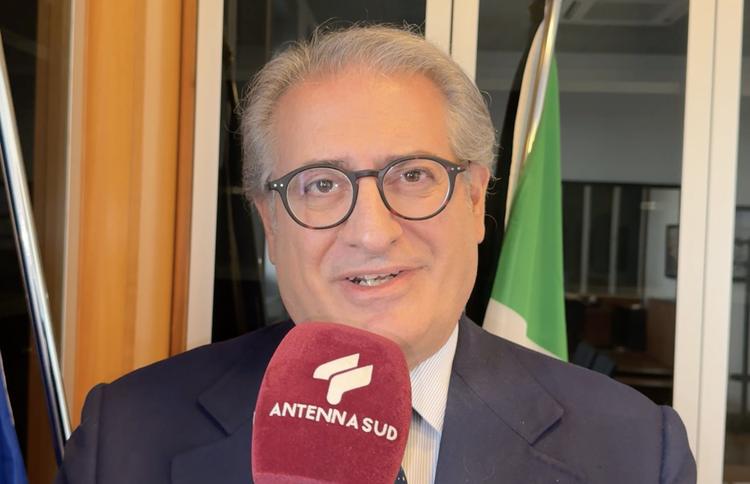 Ferrarese: “Stadio Iacovone non può ospitare Euro 2032”