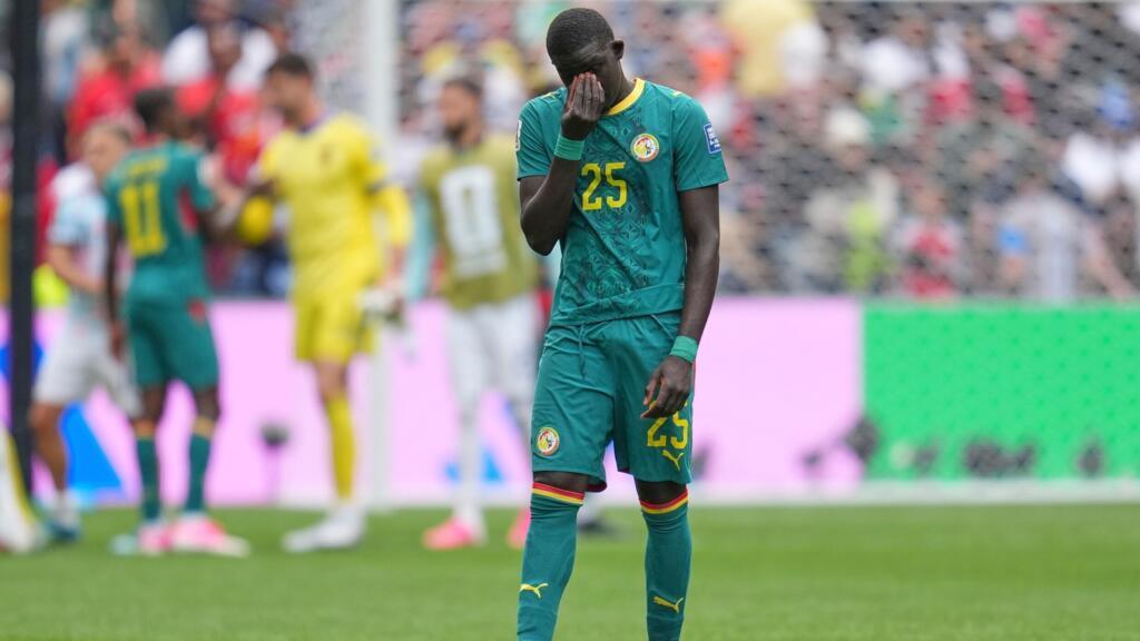 Mondial 2026 : résultats, articles et temps forts de la nuit