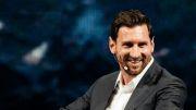 Oficial: Messi se convirtió en el nuevo propietario del Eldense de España
