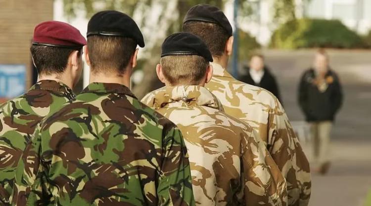 A guerra pode se espalhar pela Europa. Você está psicologicamente preparado?