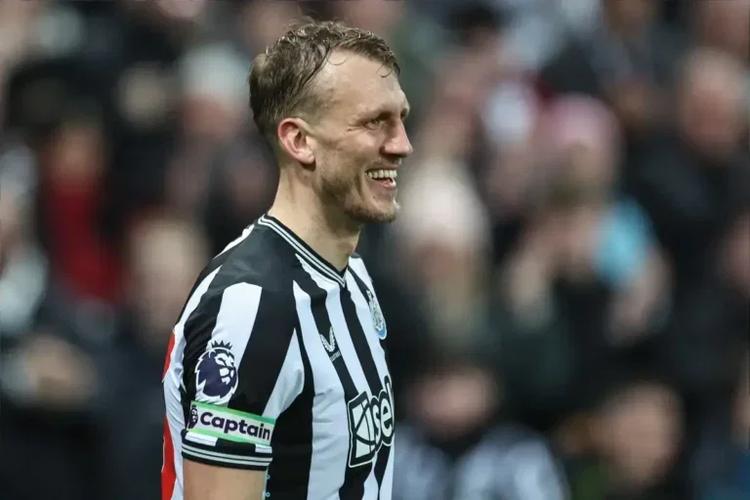 Newcastle United official announcement sees new club captain named
