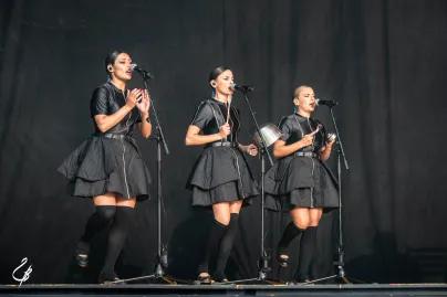Yeraï Cortés, Cabaret Vert 2026, Benoît GILBERT
