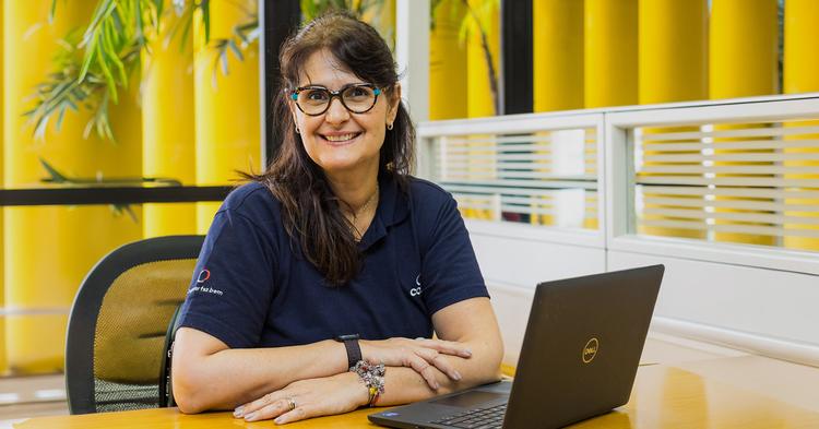 COOP amplia oportunidades de trabalho para profissionais com 50 anos ou mais