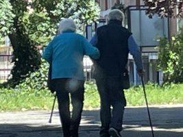 Anziani, se la mente dimentica il cuore continua a ricordare