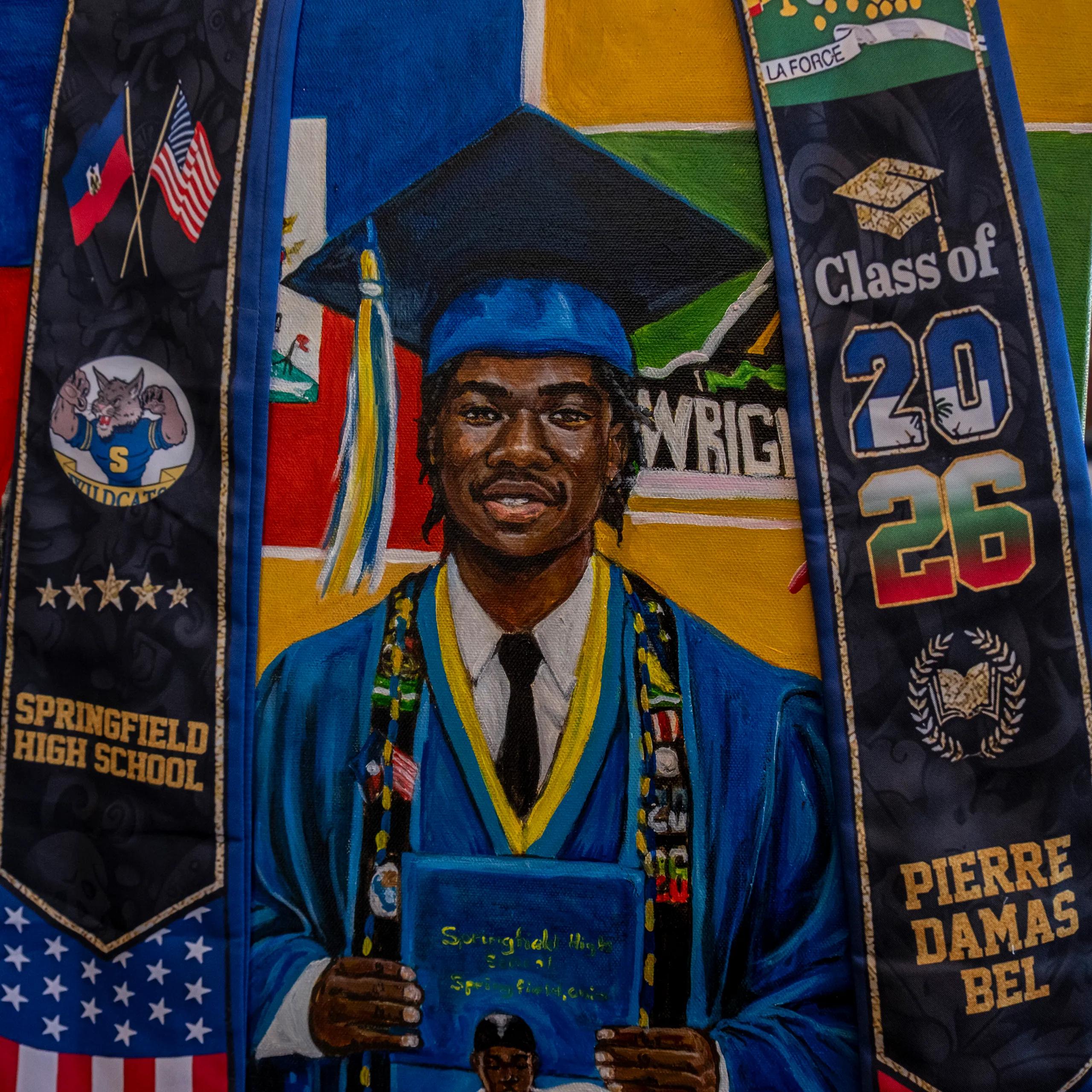 The Death of a Young Haitian’s American Dream