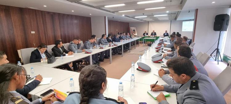 الوكيل العام باستئنافية مراكش يبرز أبعاد القانون 03.23 في تعزيز حقوق الأحداث