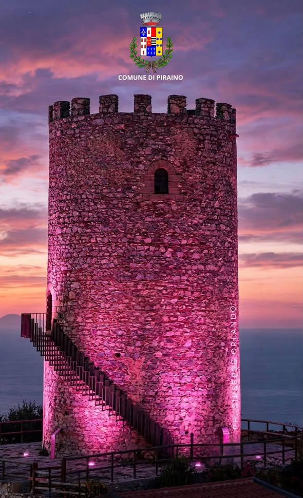 📌OTTOBRE ROSA 2026 - Mese dedicato alla prevenzione del tumore al seno  VI ASPETTIAMO DOMANI 📅 Domenica 25 ottobre......