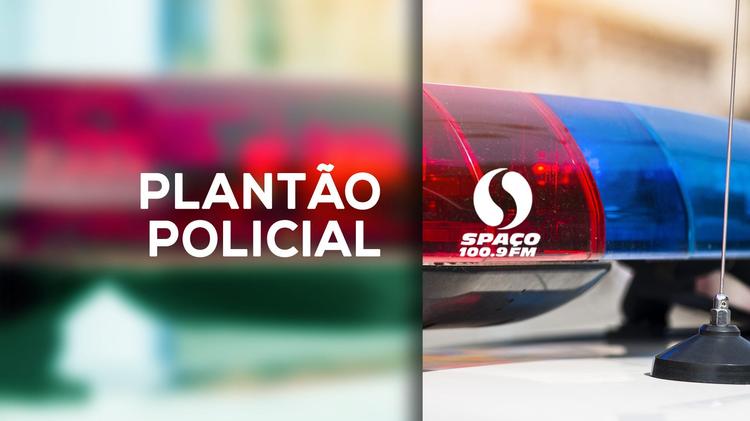 Jovem é agredido com golpe de canivete pelo pai em Veranópolis