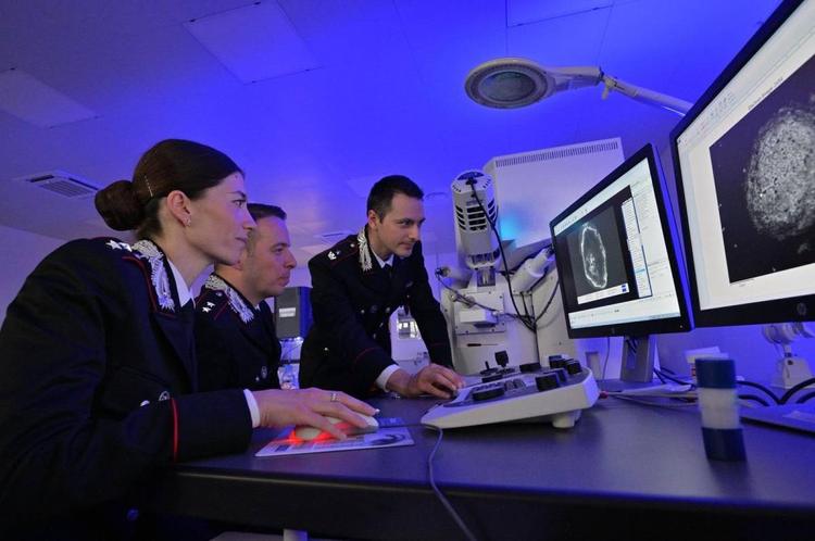 Al via le selezioni per il Concorso per ufficiali del ruolo tecnico dell'Arma dei Carabinieri