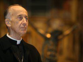 Card. Camillo Ruini. Una fede semplice e chiara che ha segnato la Chiesa italiana tra due secoli
