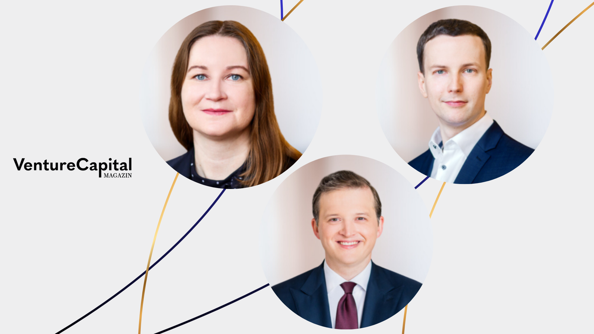 WIPIT ernennt zwei Salary Partner und eine Counsel