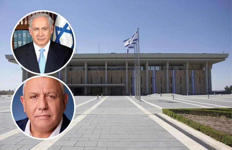 Eleições em Israel: Netanyahu lidera apuração, mas ainda não alcança maioria no Parlamento