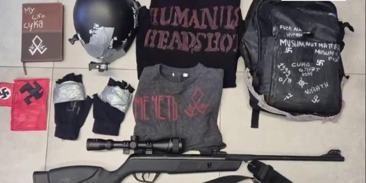 Alludeva a stragi a scuola sui social network, minorenne denunciato a Catania