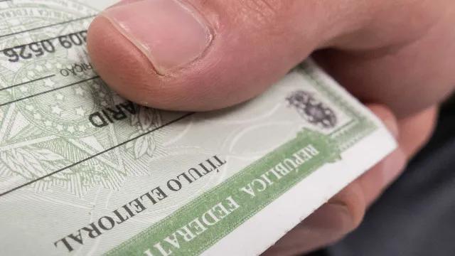 Com eleitorado mais velho, Brasil terá 158,7 milhões aptos a votar em 2026, diz TSE