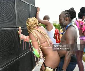 Dr. Isaac Newton argues the Caribbean needs a healthier conversation about sex, combining sexual health, faith, responsible relationships and stronger families.