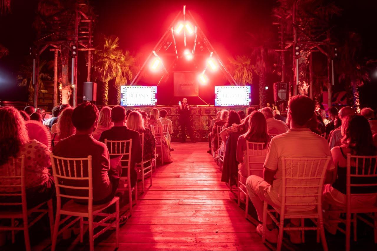 TeleClub accende l’estate: oltre 300 ospiti all’Up Front Summer Party tra istituzioni, spettacolo e grandi novità per la stagione 2026/2027