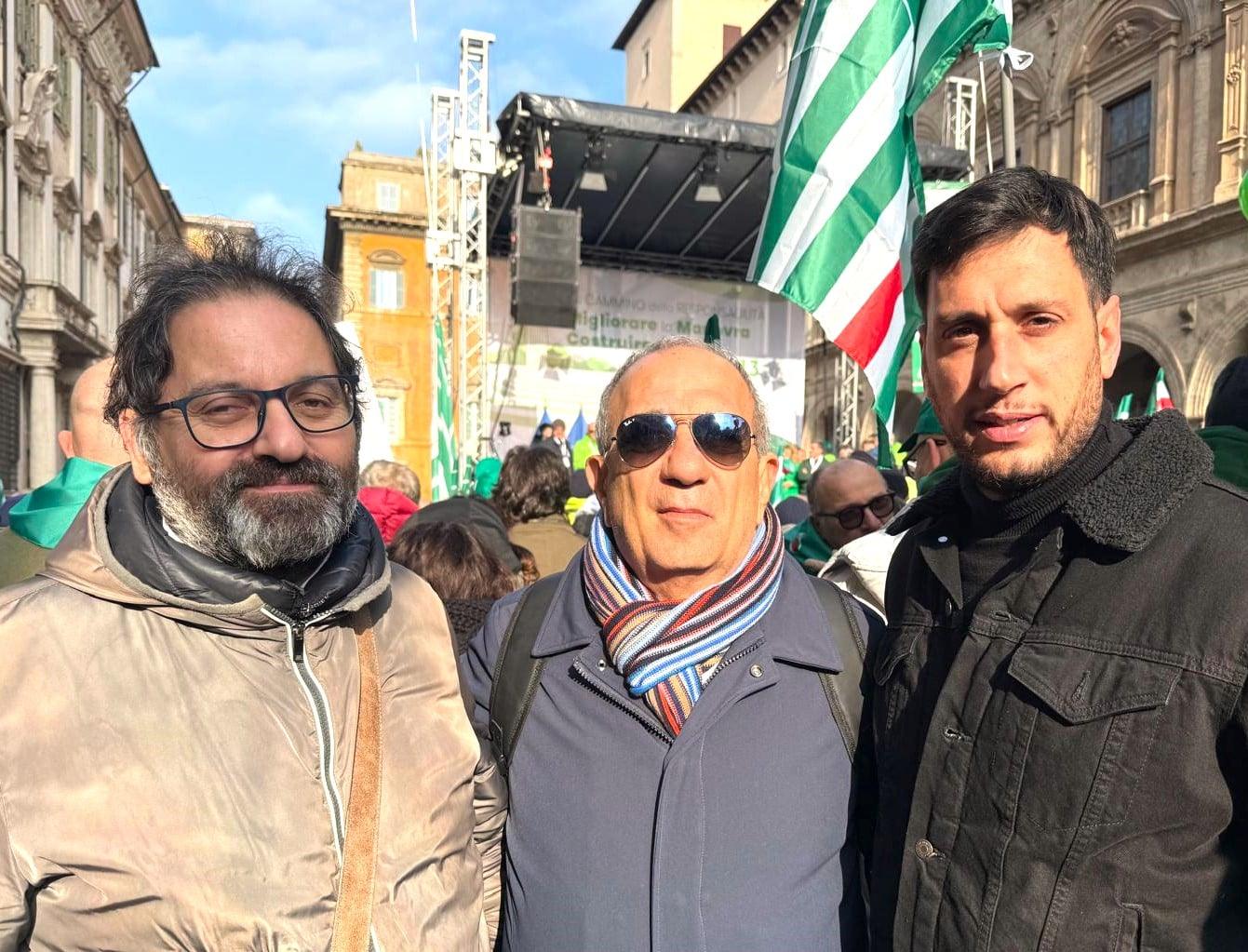 Emergenza organico all’Ospedale di Vallo della Lucania: il grido d’allarme della CISL FP