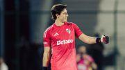 River negocia la renovación de Santiago Beltrán: la cláusula millonaria